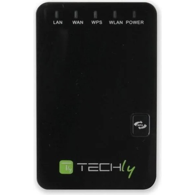 TECHLY N 300