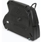 NOOYAH Куфар за велосипед NOOYAH BK006 28"/29" black