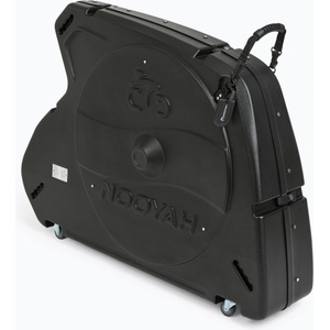 NOOYAH Куфар за велосипед NOOYAH BK006 28"/29" black