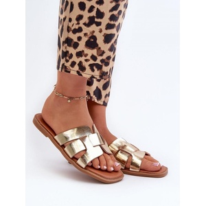 Step in style Дамски чехли класически модел 198181 Step in style