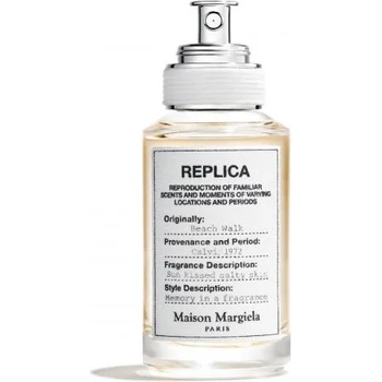 Image 1 of Maison Margiela REPLICA Beach Walk EDT 30 ml