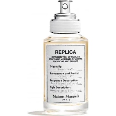 Maison Margiela REPLICA Beach Walk EDT 30 ml