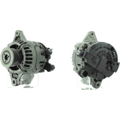 Alternátor - Toyota Yaris 1.4 D-4D / Bosch 0124225055