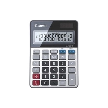 CANON LS-122TS