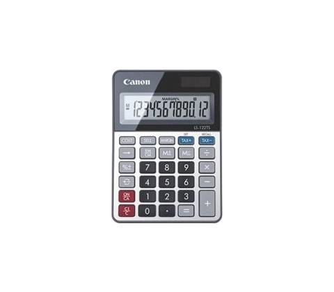 CANON LS-122TS