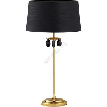 Image 1 of JUPITER 1799 - EGG - Настолна лампа EDIGA 1xE27/60W/230V (10701799)