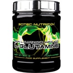 Scitec Nutrition L-Glutamine, 300 Grams