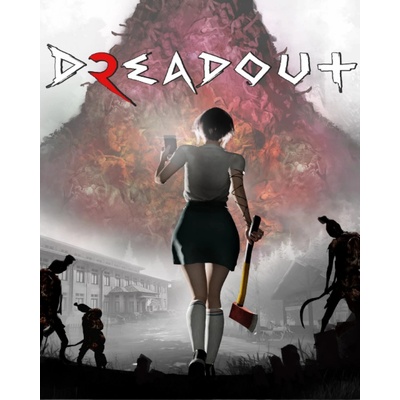 DreadOut 2