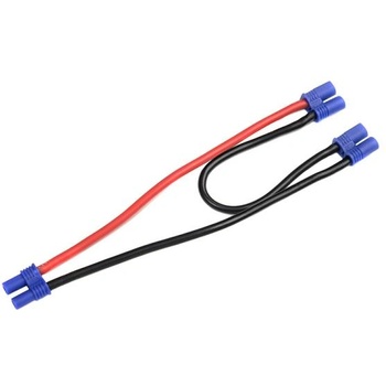 Revtec Сериен y-кабел ec2 14awg 12см