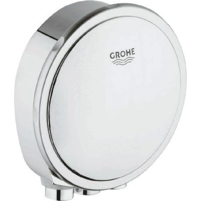 Grohe Talentofill napúšťanie na vaňový odtokový, prepadový sifón, chróm 19952000