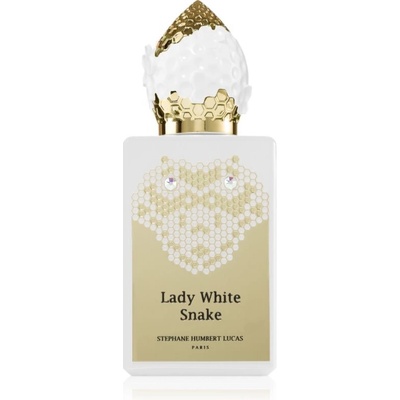 Stéphane Humbert Lucas 777 Lady White Snake parfémovaná voda unisex 50 ml