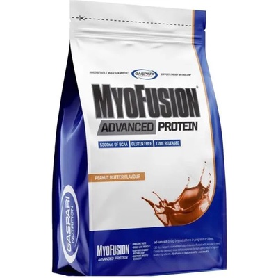 Gaspari Nutrition Myofusion Advanced 500 g