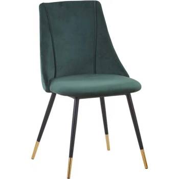 Image 1 of ЕВРОМАР Трапезен стол k-312 (100.003.0148)