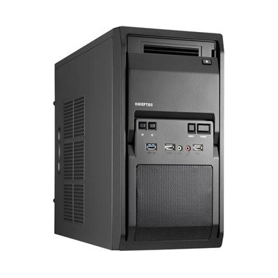 Chieftec Libra Series 350W LT-01B-350S8