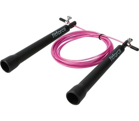 Fitforce SPEED ROPE