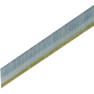 Klince MILWAUKEE pre klincovačku 50mm pozink. (4932492577) 2500ks/bal.
