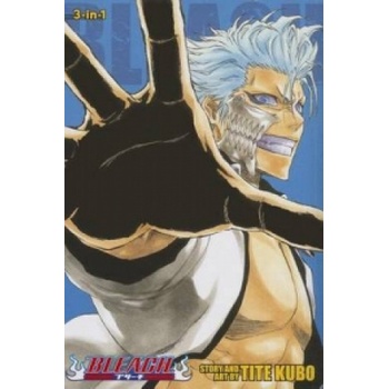 Bleach: 3-in-1 Kubo Tite