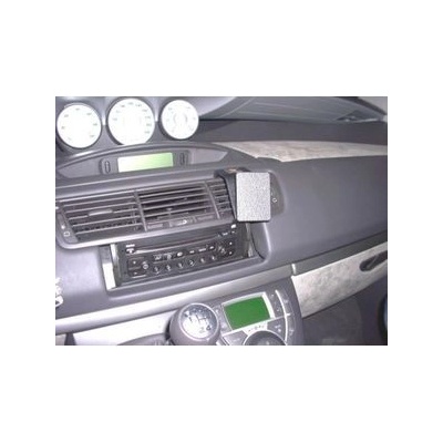 Brodit ProClip montážna konzola pre Citroen C8 02-11/Peugeot 807 02-10, na stred 853155