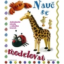 Nauč se modelovat