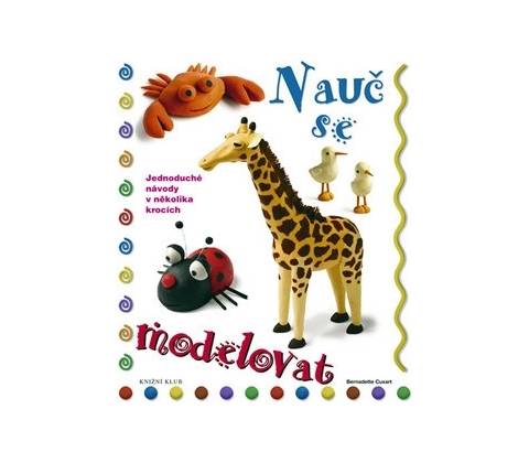 Nauč se modelovat