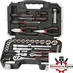 FIXMAN Комплект Гедоре 65 части ВТ65 (73007)