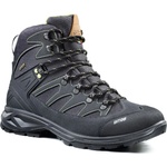 Lytos ebnit sport tech evo 7 / Мъжки обувки за ходене до глезена - черни 46 (ly00885)