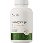OstroVit Cordyceps 500 mg, 60 capsules
