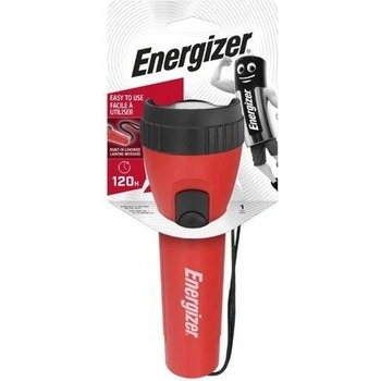 Energizer 2D