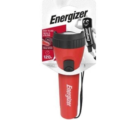 Energizer 2D