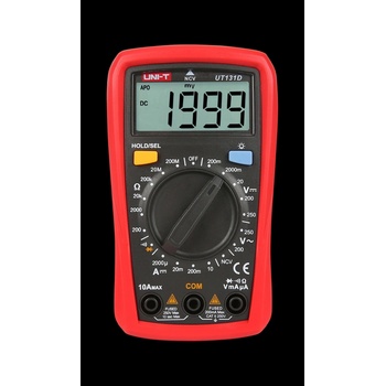 UNI-T UT131D