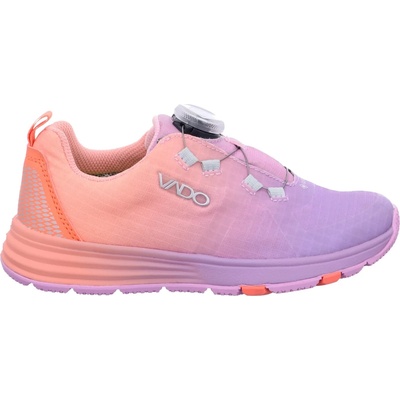 VADO Детски ежедневни обувки VADO Kid's Fresh Low Boa GTX Casual shoes - Lavender / Orange - размер 36 (EU) (702-3235-0720)