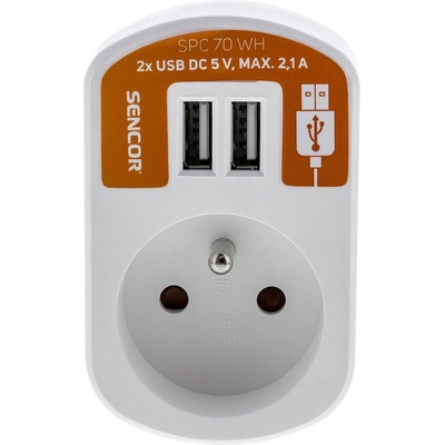 Sencor SPC 70 WH