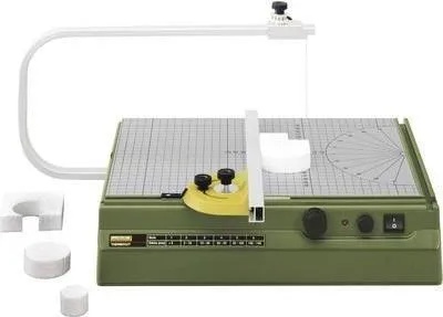 PROXXON Thermocut 220/E 27080