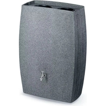 HydroMoby Резервоар за дъждовна вода HydroMoby Arves Boxy, 270л (RWB270)