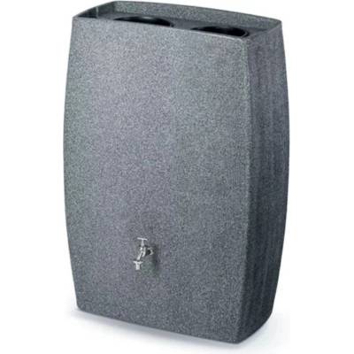 HydroMoby Резервоар за дъждовна вода HydroMoby Arves Boxy, 270л (RWB270)