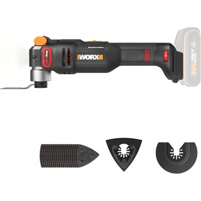 Worx WX698.9 VibraFree