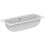Ideal Standard Правоъгълна вана Ideal Standard i. life 180X80 см, лъскаво бяла (T476401)