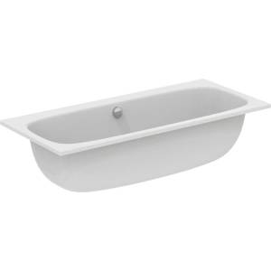 Ideal Standard Правоъгълна вана Ideal Standard i. life 180X80 см, лъскаво бяла (T476401)