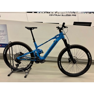 Mondraker Sly R 2025 – Zboží Dáma