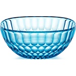Guzzini Купа Vanity 25 см небесносиня (129725AR81)