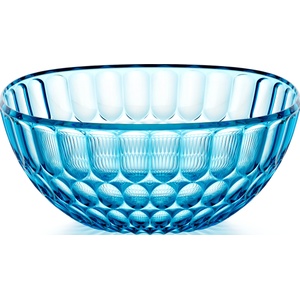 Guzzini Купа Vanity 25 см небесносиня (129725AR81)