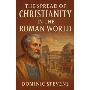 The Spread of Christianity in the Roman World | Dominic Stevens (ISBN: 9798232191498)