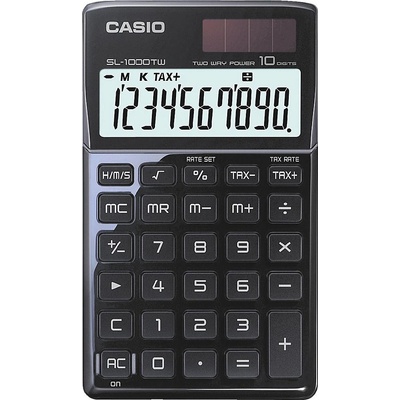 Casio SL 1000 TW