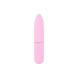CUTIES Mini Vibrator Rose 5. G (P26665)