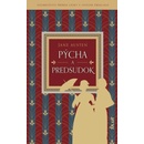Pýcha a predsudok
