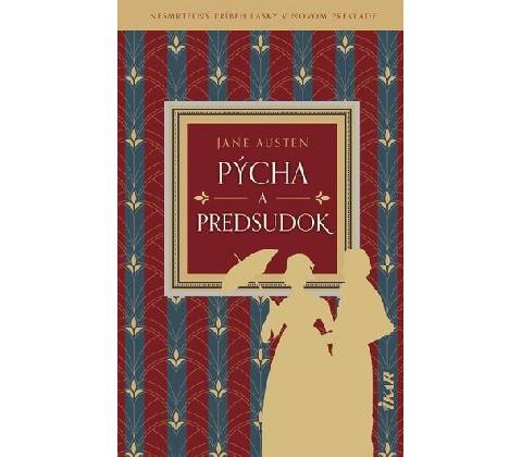 Pýcha a predsudok