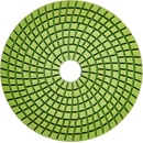 Graphite Kotouč diamant brusný leštící 125 mm K1500 57H855