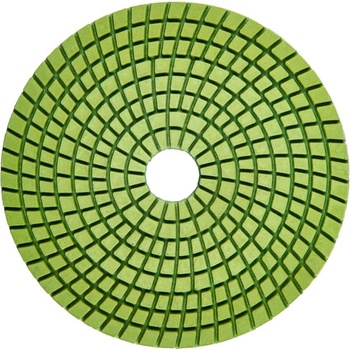 Graphite Kotouč diamant brusný leštící 125 mm K1500 57H855