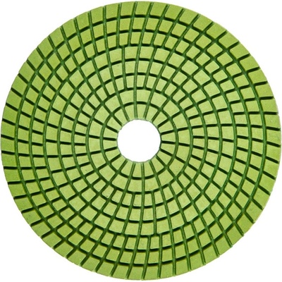 Graphite Kotouč diamant brusný leštící 125 mm K1500 57H855