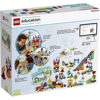 LEGO® Education 45024 STEAM Park